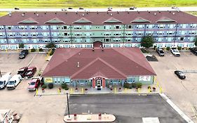 Western Budget Motel Leduc #3